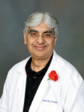 Dr. Javed Hafeez, MD photograph
