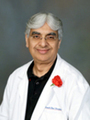Photo: Dr. Javed Hafeez, MD