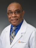 Dr. Serge Alerte, MD