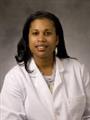Photo: Dr. Kimberley Evans, MD