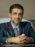 Dr. Zafar Hussain, MD photograph