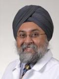 Dr. Kanwar
