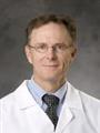 Photo: Dr. James Ross, MD