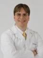 Photo: Dr. Justin Brown, MD