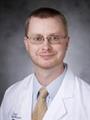 Photo: Dr. Christopher Eckstein, MD