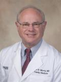 Dr. Ken Morris, MD