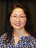 Dr. Lauren Kim, MD