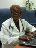 Dr. Naomi Ihedioha, MD