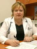 Dr. Lyudmila Sverkunova, MD