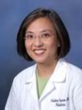 Dr. Cristina Soriano, MD photograph