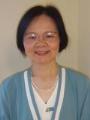 Dr. Qin Lu, PHD