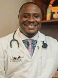 Dr. Fredrick Williams, DC