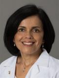 Dr. Sara Garrido, MD photograph