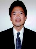 Dr. Daniel Ng, PHD