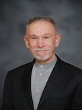 Dr. Robert Jacobson, MD