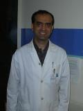 Dr. Mehrdad Joukar, MSOM