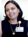 Photo: Dr. Dr Usha Vallamdas, MD