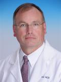 Dr. Tod Reel, MD