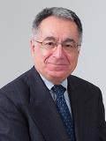 Dr. Hisham Tamimi, MD photograph
