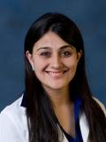 Dr. Yusra Mir, MD photograph