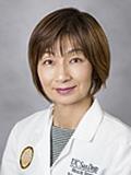 Dr. Yuko Kono, PHD