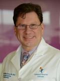 Dr. Jaime Belkind-Gerson, MD