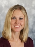 Dr. Heather Strawbridge, MD