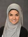 Dr. Nadia Al-Aasm, OD