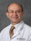 Dr. Saad Naaman, MD