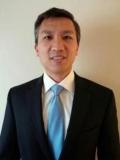 Dr. Anthony Nguyen, DO