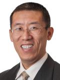 Dr. Wenyu Huang, MD