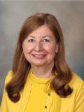 Dr. Carole Warnes, MD photograph
