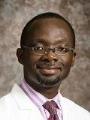 Photo: Dr. Samuel Ofori, MD
