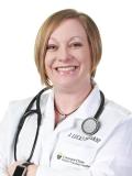 Dr. Jennifer Lucas, DNP