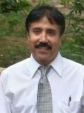 Dr. Naser Kuseh Kalani Yazd, DNP