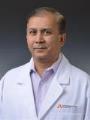Photo: Dr. Sangam Jhaveri, MD