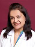 Dr. Kiran Gandhi, MD