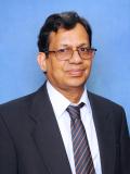 Dr. Madhusoodanan