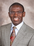 Dr. Alfred Gitu, MD