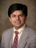 Dr. Samir Desai, MD
