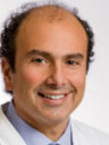 Dr. Massimo Giusti, MD - Cardiology Specialist in Richmond, VA