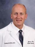 Dr. Charles Cline, MD