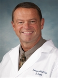 Dr. Gary Pingrey, DO