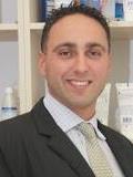 Dr. Cameron Rokhsar, MD