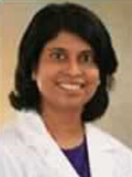 Dr. Sugandhi Sridharan, MB BS