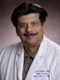 Dr. Asaf Qadeer, MD