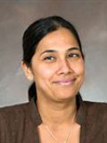 Dr. Deepa Iyengar, MD