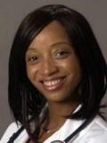 Dr. Alicia Tobin-Williams, MD