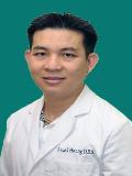 Dr. Francis Hoang, DDS
