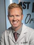 Dr. Colin Gibson, DDS photograph